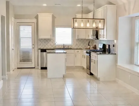 2714 Bernadino Drive Texas City TX 77568