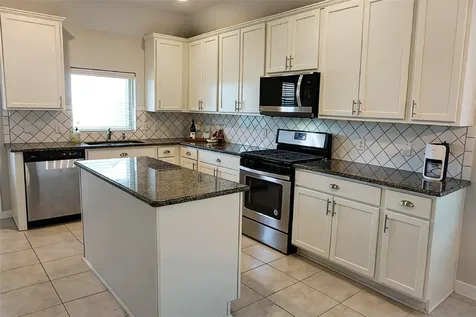 2714 Bernadino Drive Texas City TX 77568