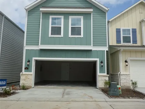 701 Sand Dollar Drive Kemah TX 77565