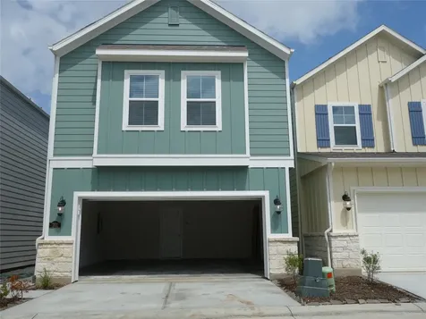 701 Sand Dollar Drive Kemah TX 77565
