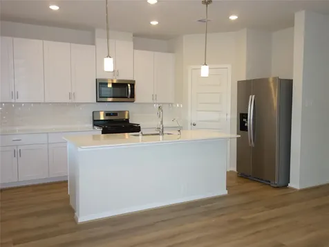 701 Sand Dollar Drive Kemah TX 77565