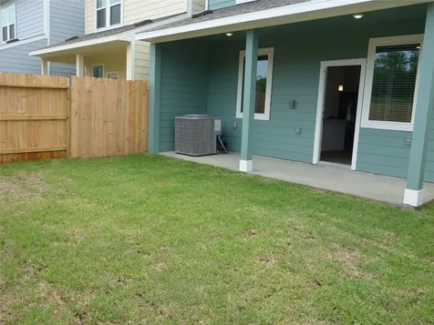 701 Sand Dollar Drive Kemah TX 77565