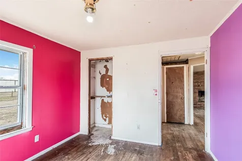 107 Leaning Oaks Street Somerville TX 77879