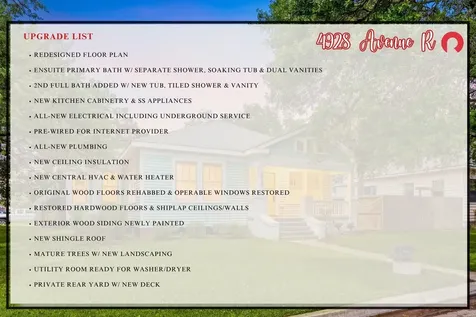 4928 Avenue R Galveston TX 77551