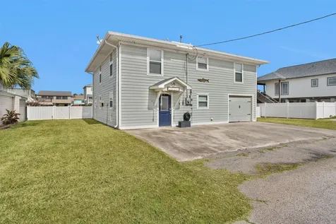 336 Ling Street Bayou Vista TX 77563