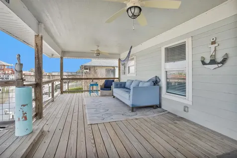 336 Ling Street Bayou Vista TX 77563