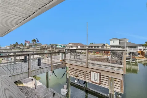 336 Ling Street Bayou Vista TX 77563