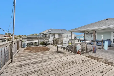 336 Ling Street Bayou Vista TX 77563