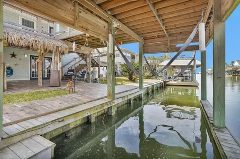 336 Ling Street Bayou Vista TX 77563