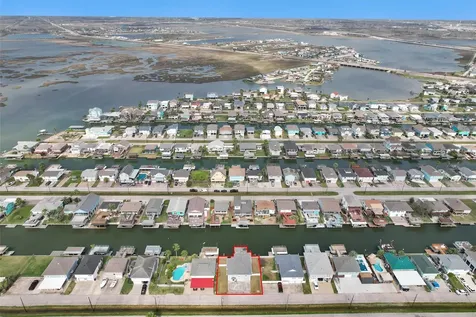336 Ling Street Bayou Vista TX 77563