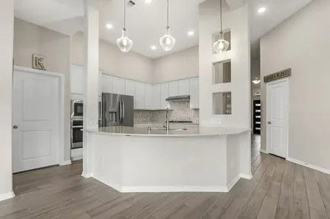 20118 Clear Ridge Lane Montgomery TX 77316