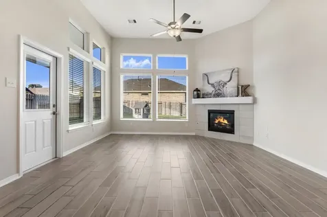 20118 Clear Ridge Lane Montgomery TX 77316