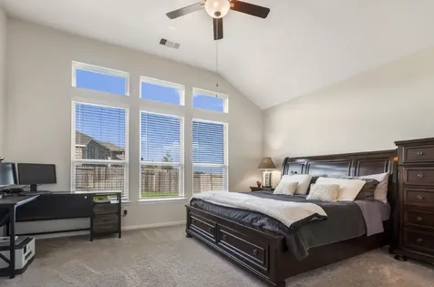 20118 Clear Ridge Lane Montgomery TX 77316
