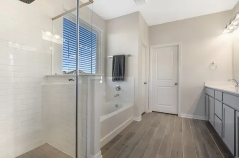 20118 Clear Ridge Lane Montgomery TX 77316