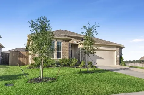 20118 Clear Ridge Lane Montgomery TX 77316