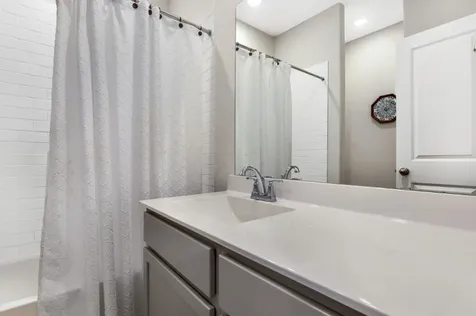 20118 Clear Ridge Lane Montgomery TX 77316