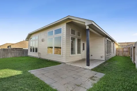 20118 Clear Ridge Lane Montgomery TX 77316