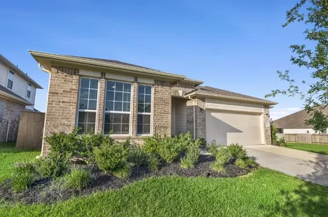 20118 Clear Ridge Lane Montgomery TX 77316