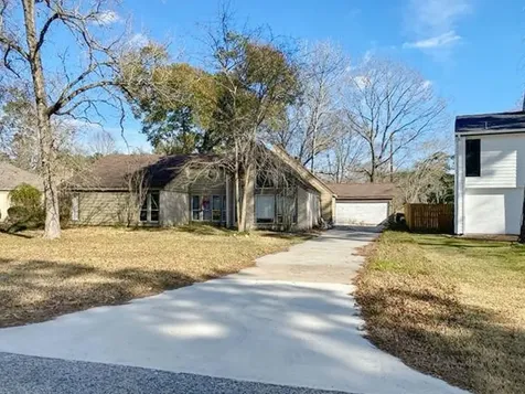1502 Chestnut Ridge Road Houston TX 77339