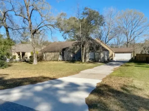 1502 Chestnut Ridge Road Houston TX 77339