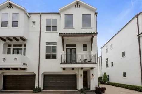 4217 Feagan Street Houston TX 77007