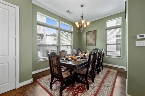 4217 Feagan Street Houston TX 77007