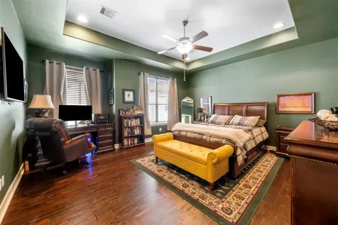 4217 Feagan Street Houston TX 77007