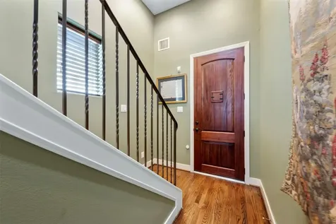 4217 Feagan Street Houston TX 77007