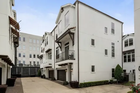 4217 Feagan Street Houston TX 77007