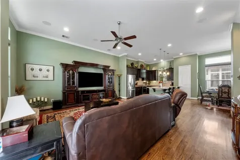 4217 Feagan Street Houston TX 77007
