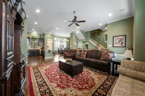 4217 Feagan Street Houston TX 77007