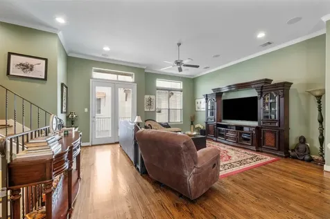 4217 Feagan Street Houston TX 77007