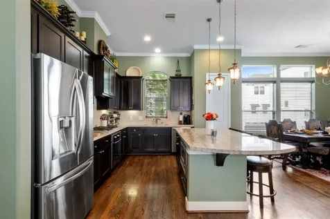 4217 Feagan Street Houston TX 77007