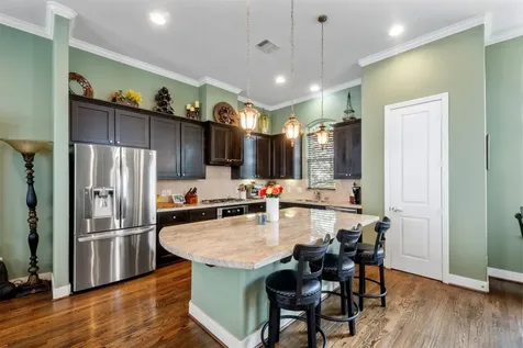 4217 Feagan Street Houston TX 77007
