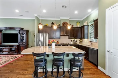 4217 Feagan Street Houston TX 77007