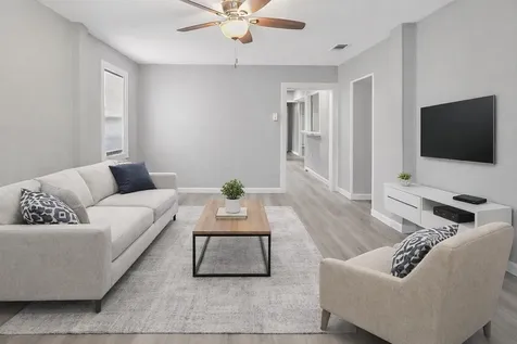 1840 Hebert Street Beaumont TX 77705