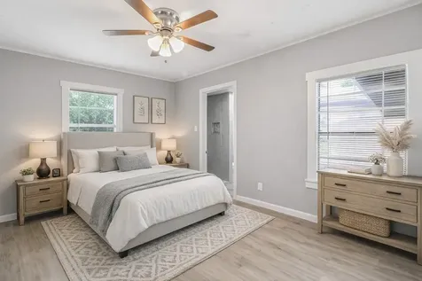 1840 Hebert Street Beaumont TX 77705