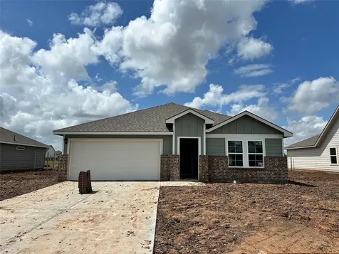 473 Harvest Lake Drive Snook TX 77878