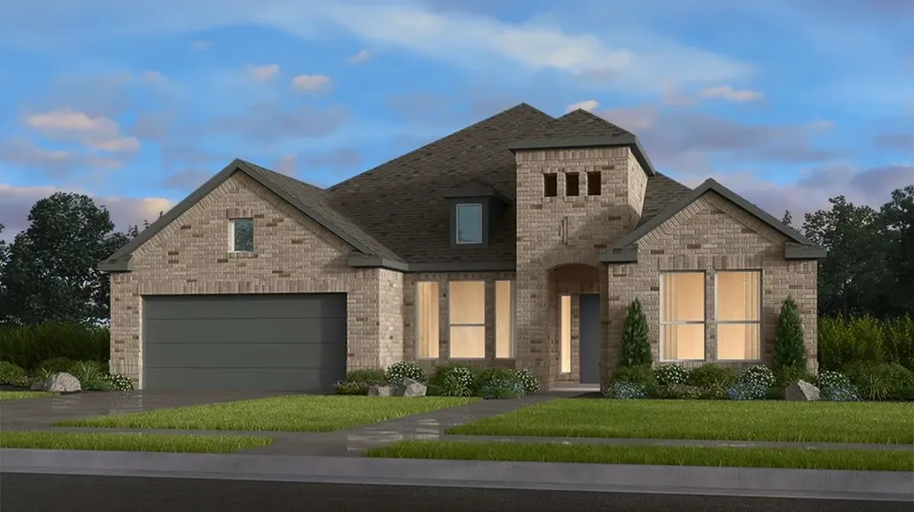 18410 Red Dahlia Road Richmond TX 77407