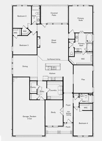 18410 Red Dahlia Road Richmond TX 77407