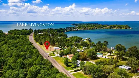 327 Palmetto Drive Livingston TX 77351