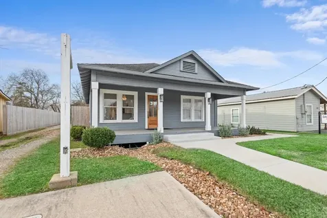 119 Magnolia Boulevard Magnolia TX 77355