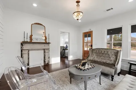 119 Magnolia Boulevard Magnolia TX 77355