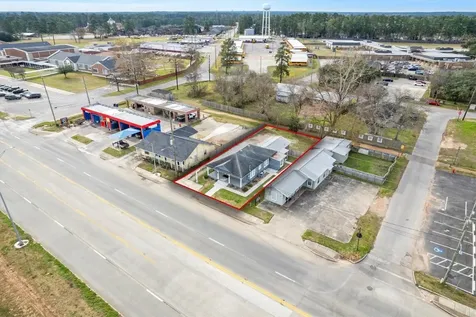 119 Magnolia Boulevard Magnolia TX 77355