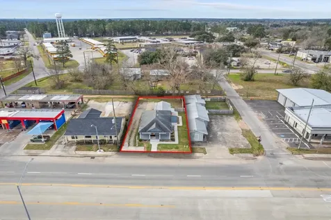 119 Magnolia Boulevard Magnolia TX 77355