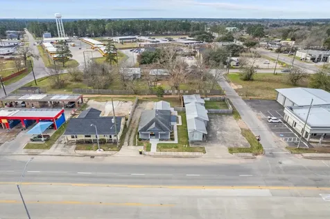 119 Magnolia Boulevard Magnolia TX 77355