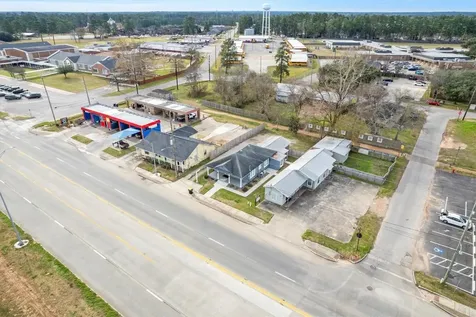 119 Magnolia Boulevard Magnolia TX 77355
