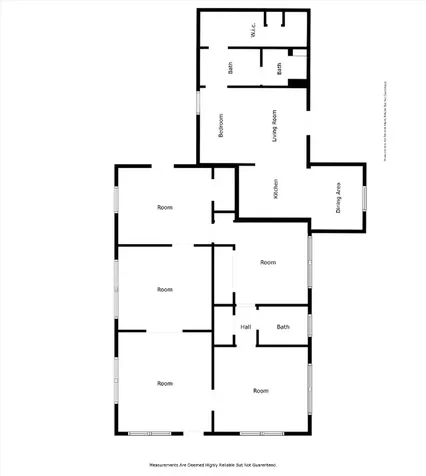 119 Magnolia Boulevard Magnolia TX 77355