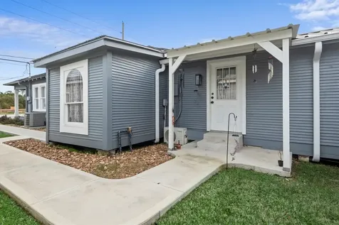 119 Magnolia Boulevard Magnolia TX 77355
