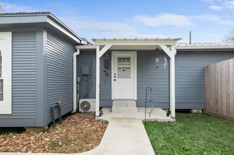 119 Magnolia Boulevard Magnolia TX 77355